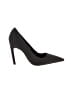 Good American Black Heels Size 8 - photo 1