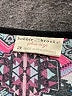 Bobbie Brooks Paisley Pink Romper Size 2X - photo 4