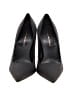 Good American Black Heels Size 8 - photo 2