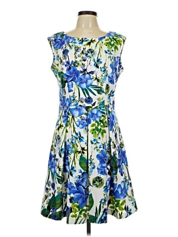 Julian Taylor Cocktail Dress (view 1)
