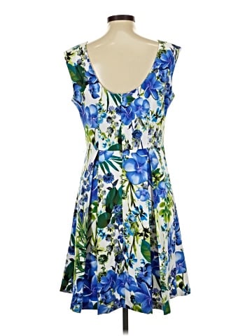 Julian Taylor Cocktail Dress (view 2)