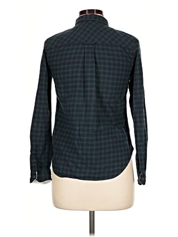 U.S. Polo Assn. Long Sleeve Button-Down Shirt (view 2)