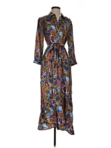 J. McLaughlin Casual Dress (view 1)