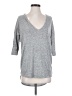 Express Gray Pullover Sweater Size S - photo 1