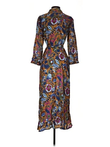 J. McLaughlin Casual Dress (view 2)