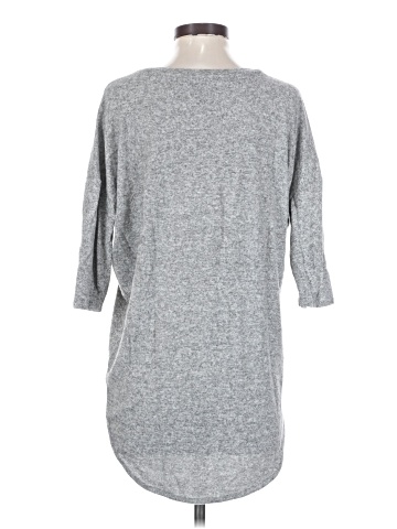 Express Pullover Sweater (view 2)