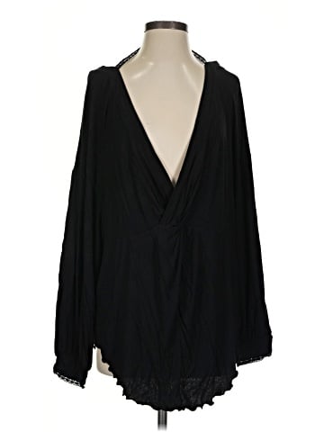 Free People Long Sleeve T-Shirt (view 1)