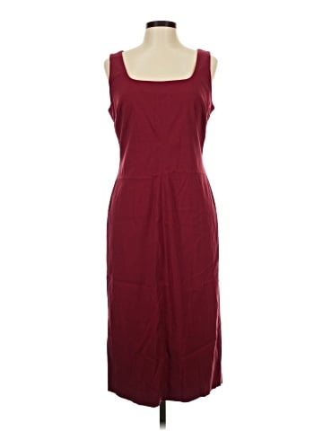 Express Casual Dress (view 1)