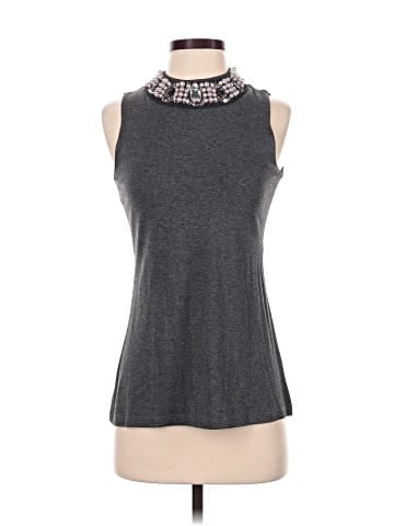 Bobeau Sleeveless Top (view 1)