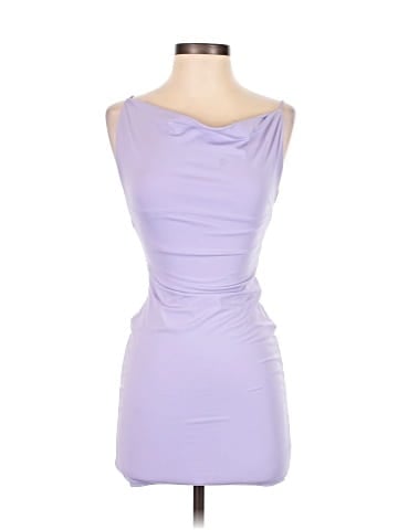 MadRag Cocktail Dress (view 1)
