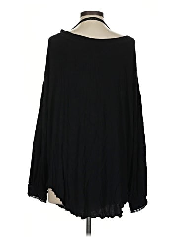 Free People Long Sleeve T-Shirt (view 2)