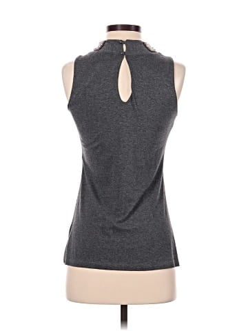 Bobeau Sleeveless Top (view 2)