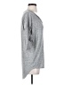 Express Gray Pullover Sweater Size S - photo 4