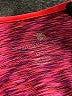Tangerine Pink Track Jacket Size L - photo 7