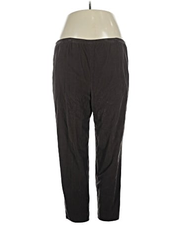 Shamask Casual Pants (view 1)