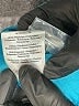 ROTATE 100% Polyester Solid Teal Jacket Size 10 - photo 8