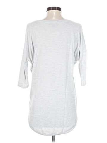 Express Pullover Sweater (view 2)