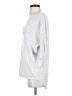 Express Silver Pullover Sweater Size S - photo 5