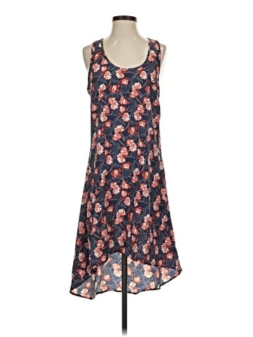 Freebird Casual Dress (view 1)