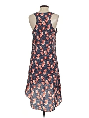 Freebird Casual Dress (view 2)
