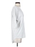 Express Silver Pullover Sweater Size S - photo 4