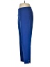 Counterparts Solid Blue Active Pants Size M - photo 5