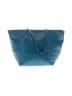 Coach Teal Tote One size - photo 3