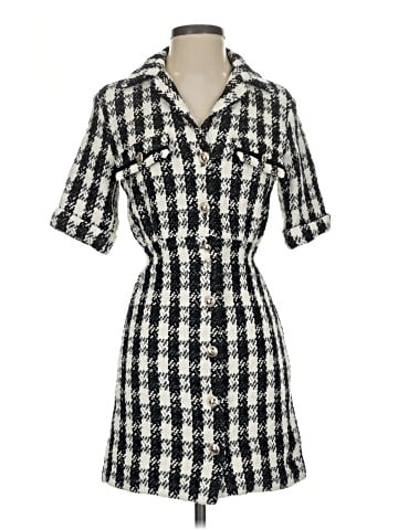 Maje Casual Dress (view 1)