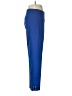 Counterparts Solid Blue Active Pants Size M - photo 4