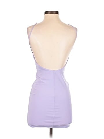 MadRag Cocktail Dress (view 2)