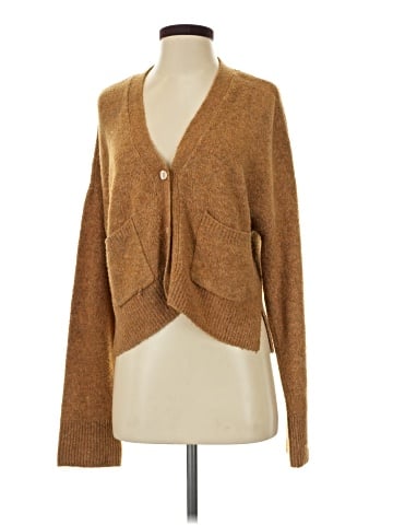 Abercrombie & Fitch Cardigan (view 1)