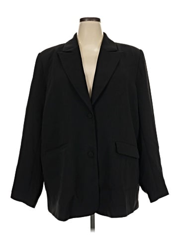 Good American Blazer (view 1)