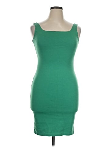 Popular Basics Cocktail Dress (view 1)
