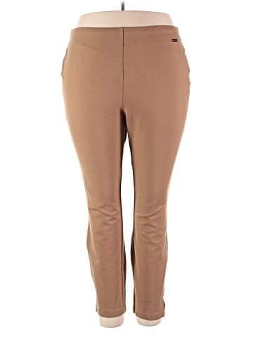 Rafaella Active Pants (view 1)