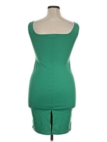 Popular Basics Cocktail Dress (view 2)