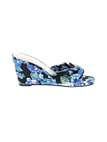 Nine West Wedges (view 1)