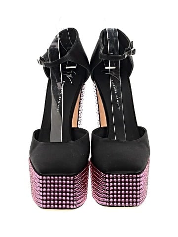Giuseppe Zanotti Heels (view 2)
