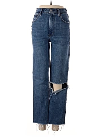 Abercrombie & Fitch Jeans (view 1)