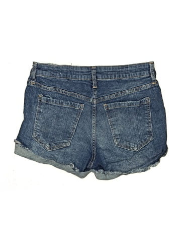 Celebrity Pink Denim Shorts (view 2)