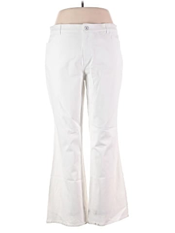 Isaac Mizrahi LIVE! Casual Pants (view 1)