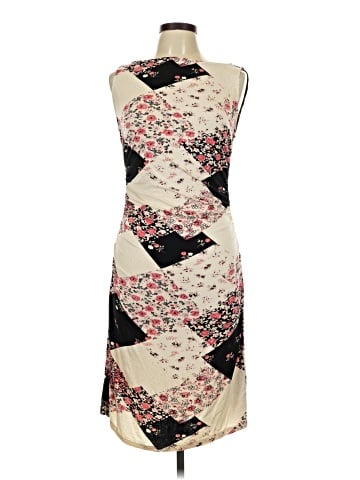 ABS Allen Schwartz Casual Dress (view 1)