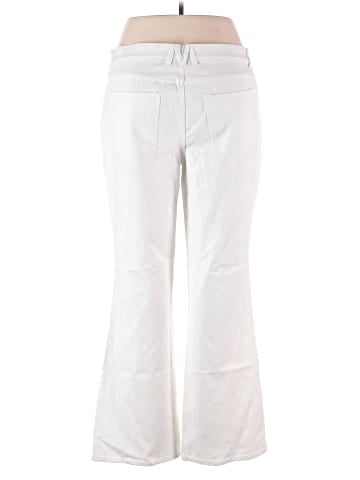 Isaac Mizrahi LIVE! Casual Pants (view 2)
