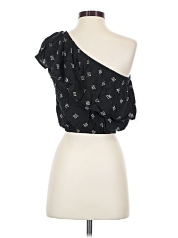 Amuse Society Sleeveless Blouse (view 2)
