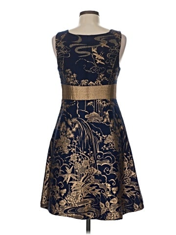 Eva Franco Cocktail Dress (view 2)