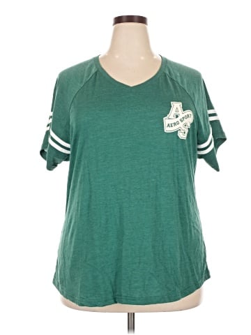 Aeropostale Short Sleeve T-Shirt (view 1)