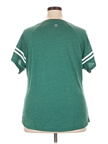 Aeropostale Short Sleeve T-Shirt (view 2)