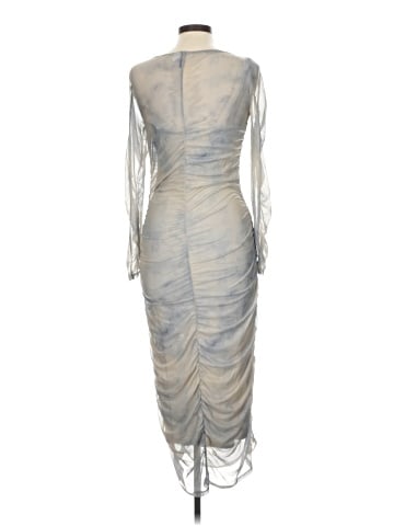 Divided by H&M Cocktail Dress (view 2)