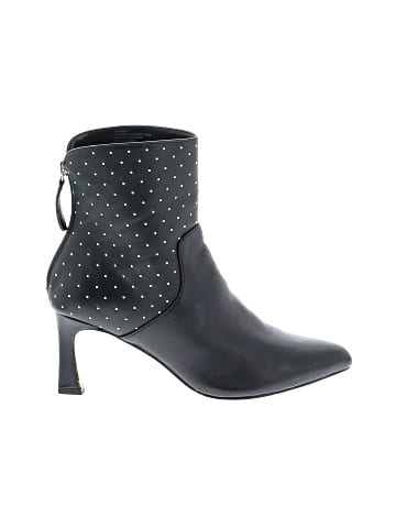 Adrienne Vittadini Ankle Boots (view 1)