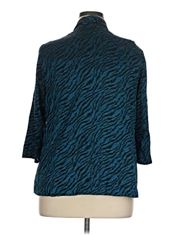 Alex Evenings Kimono (view 2)