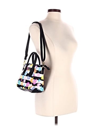 Luv Betsey by Betsey Johnson Satchel (view 2)